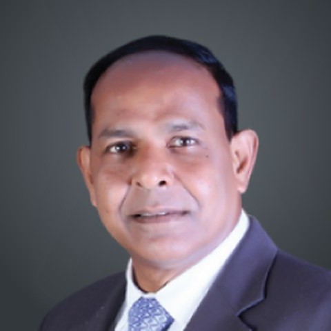 Arun Kumar Mishra