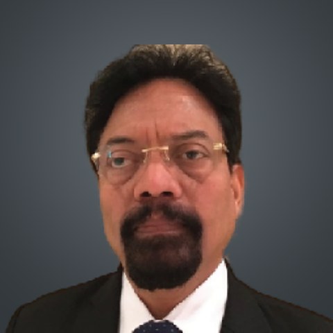 Dr SK Ibrahim