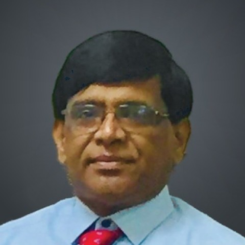 U Subba Rao