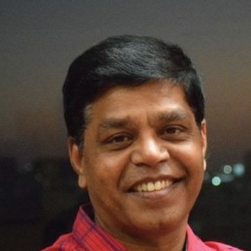 Venkatesh Palabatla